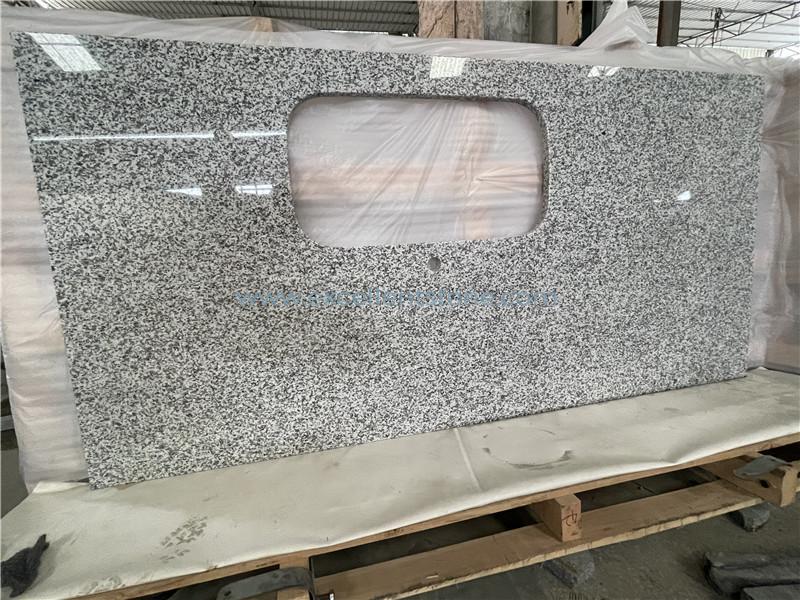 granite prefab countertop