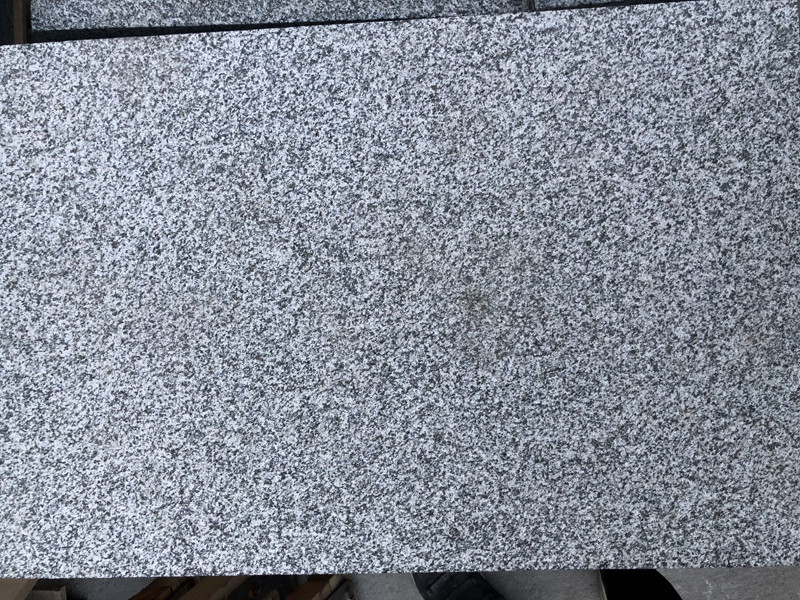 Impala Grey Granite
