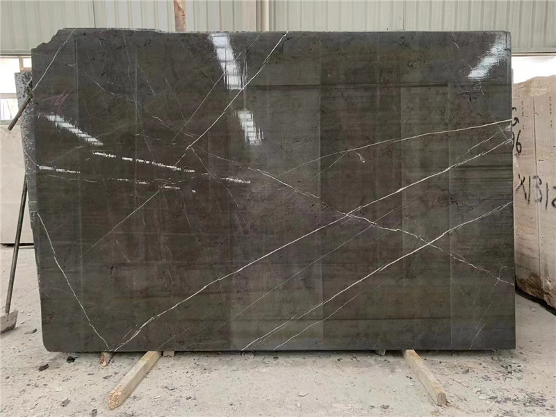 Slab Cost of Pietra Grey Marble