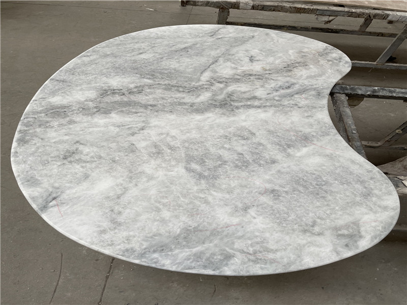 Marble Coffee Table Top