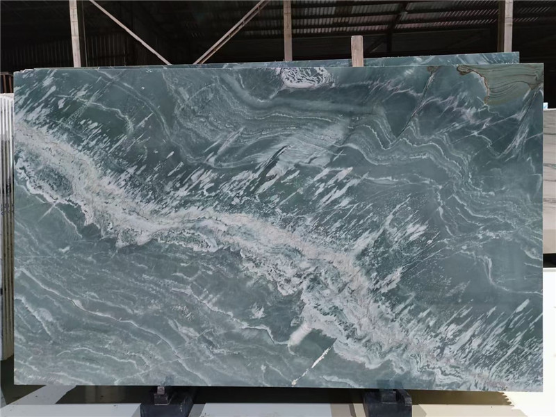 Green Marble Supplier