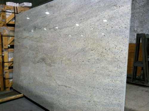 Kashimir White Granite