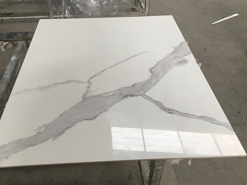 Sintered Stone Table Tops