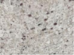 Colonial White granite