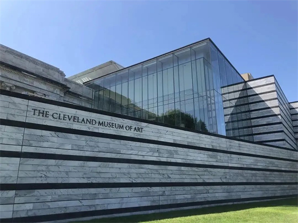 Museo de Arte de Cleveland