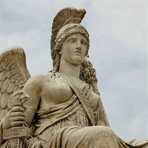 estatua de david