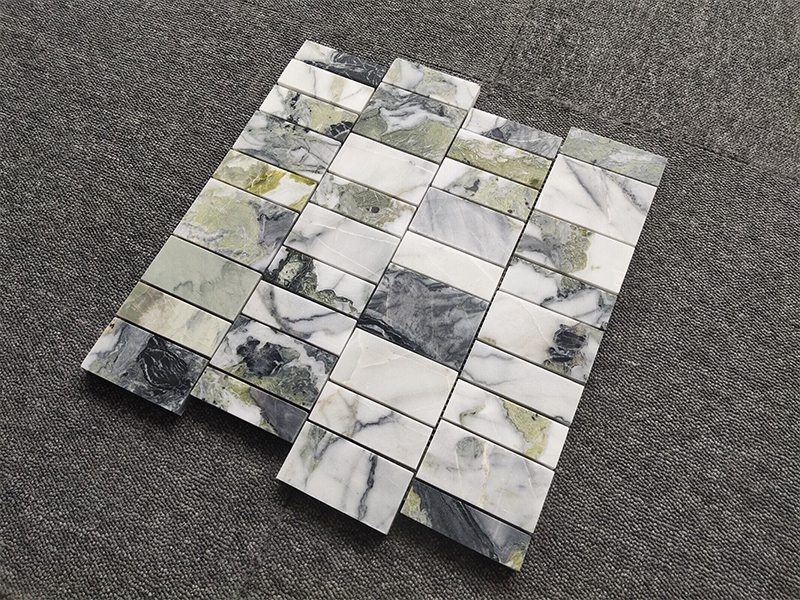 Scarpa Plus Mosaic