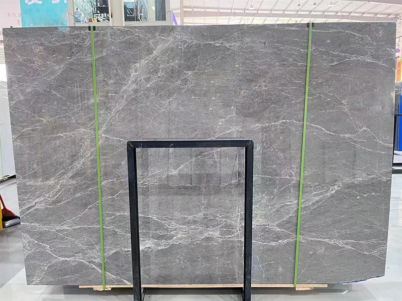 Hermes Grey Marble
