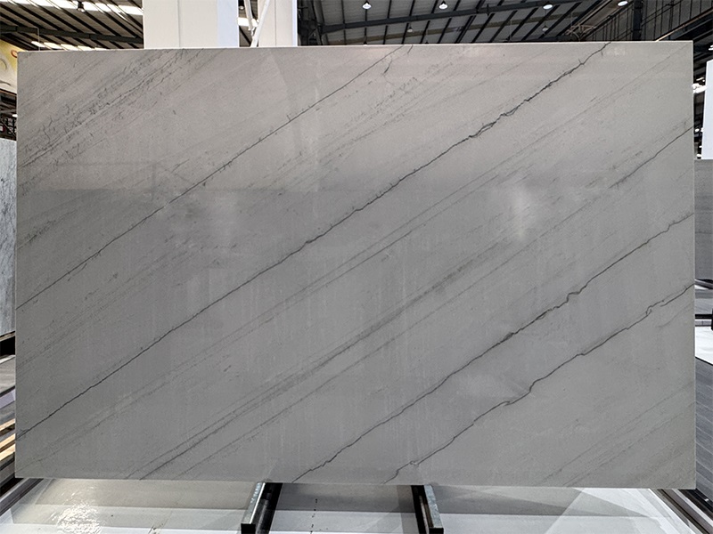Macbeth White Slabs