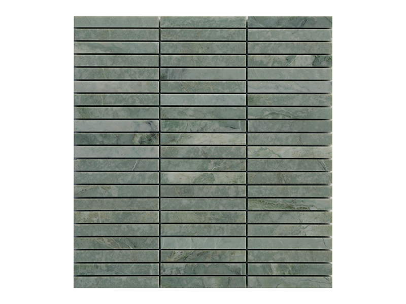 desert green stacked
