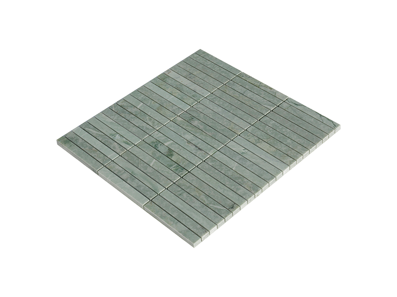 image of desert green stacked fingers