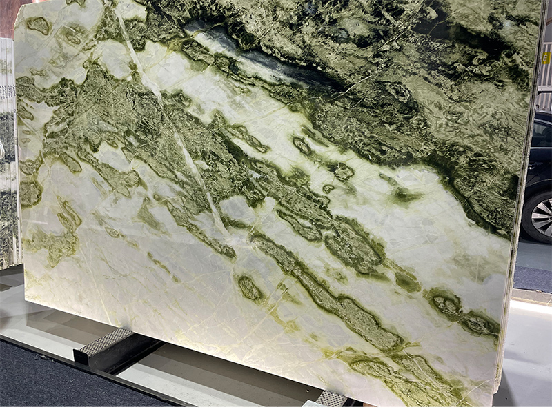 China Jade Green