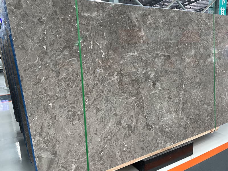 Turkey Khaki Grey Marble
