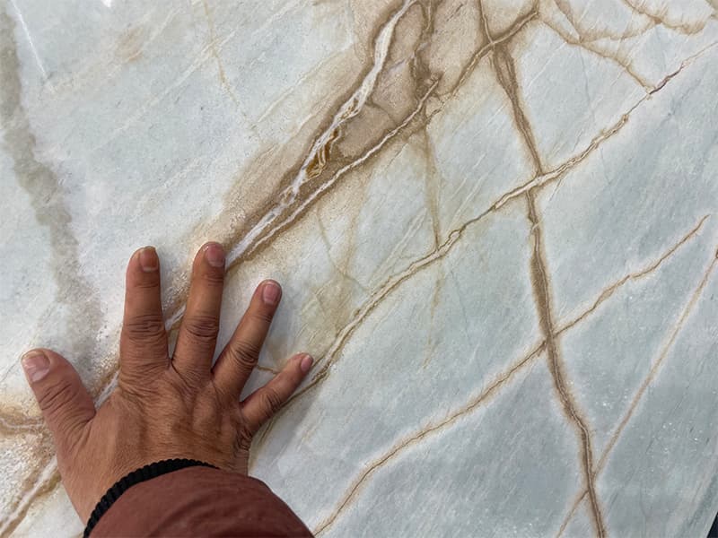 Italian Quartzite