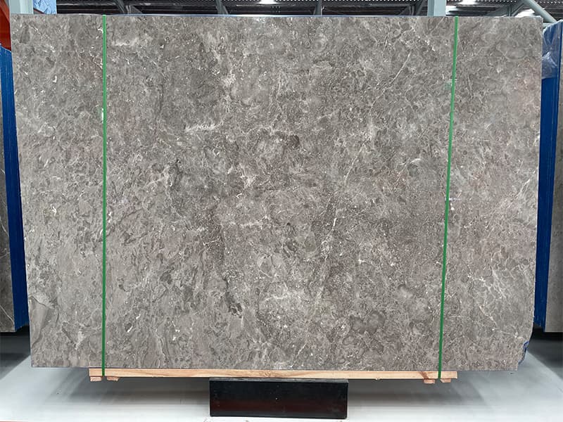 Khaki Grey Marble