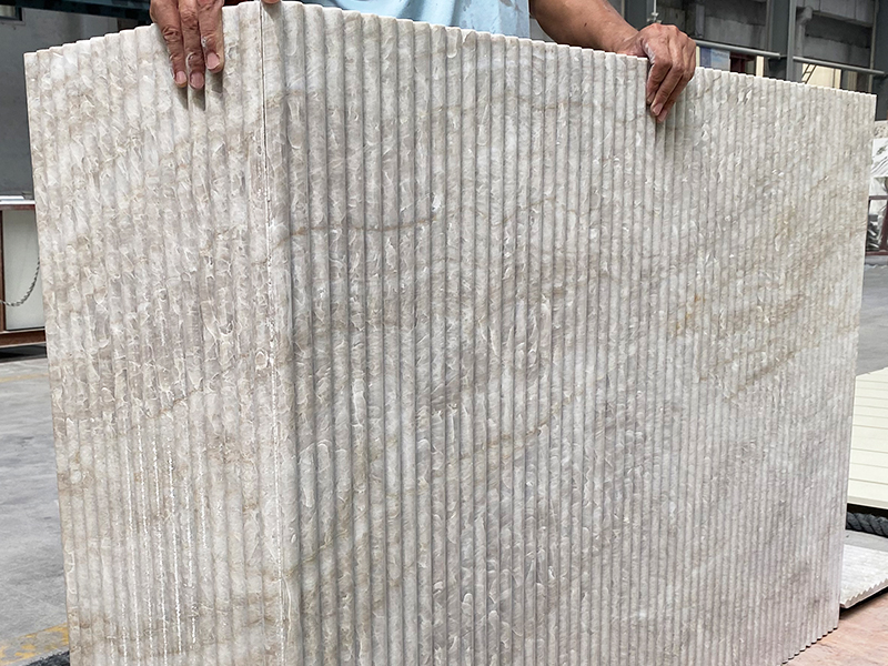 Taj Mahal Quarzite