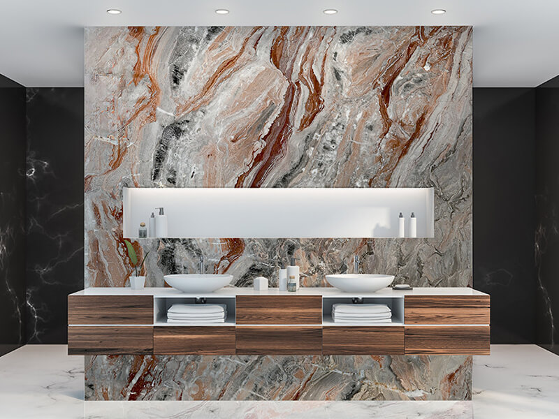 Arabescato Orobico Rosso Arabescato Orobico Rosso