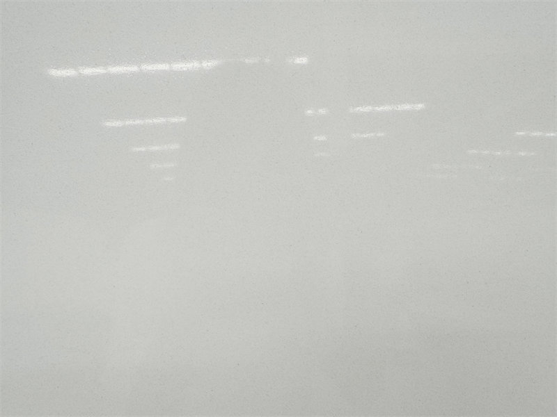 White Engineered Quartz 2222 White Engineered Quartz 2222