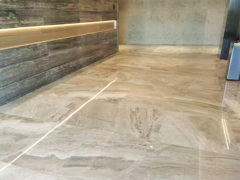 Diana Grey Marble Floor Diana Grey Marble Floor