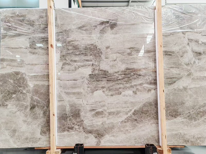 Diana Grey Marble Slab Diana Grey Marble Slab