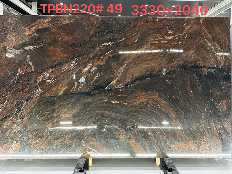 Capolavoro Quartzite Slab