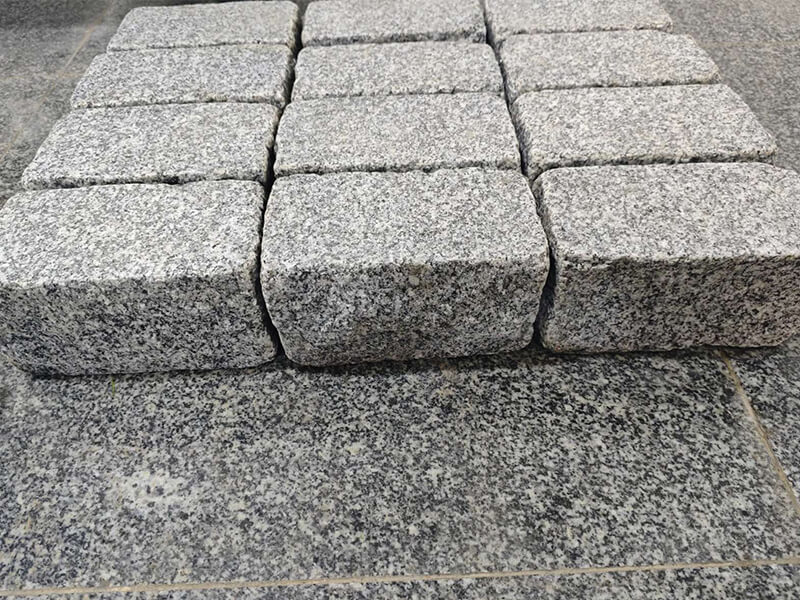 Grey Granite Stone
