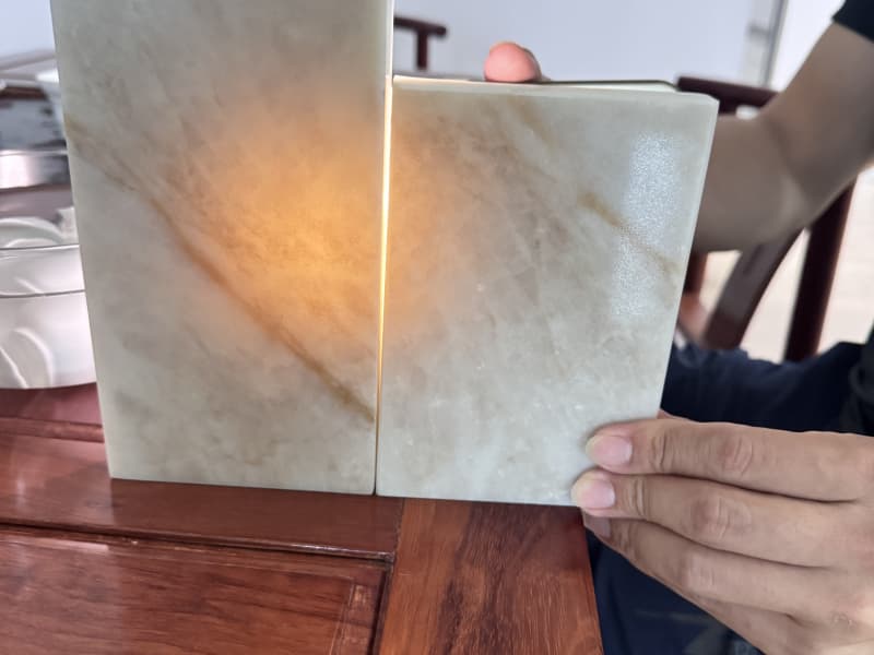 Taj Mahal 3D printed KY066