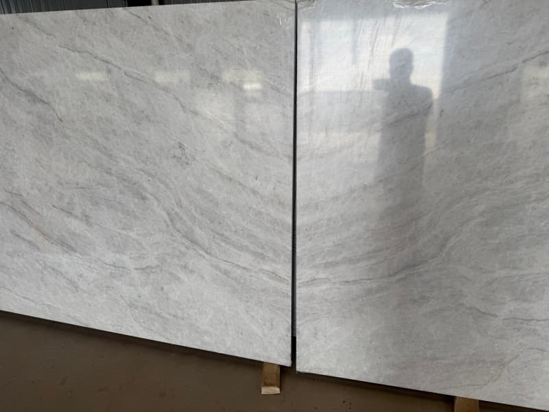 Taj Mahal quartz design