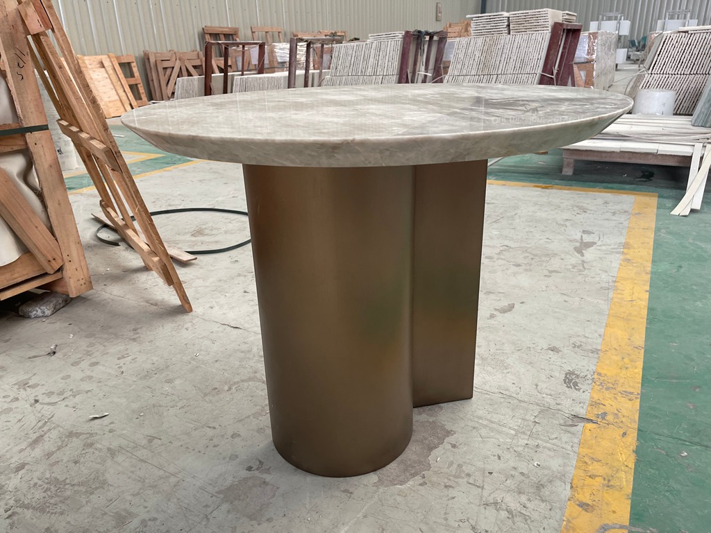 Jinghu Chunxiao Marble Tabletop