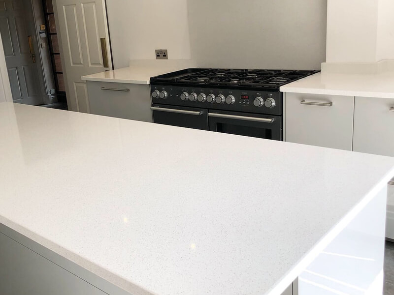 best kitchen countertops