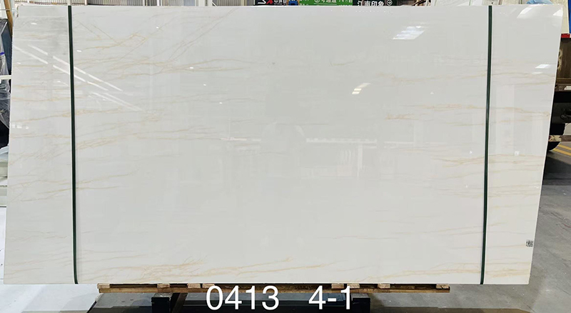 Thassos Rosso Marble 