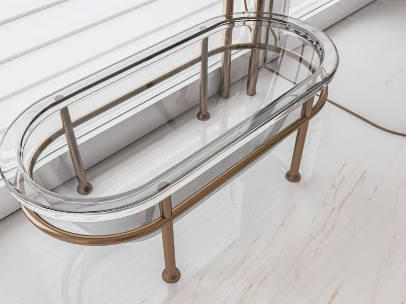 Thassos Rosso Project