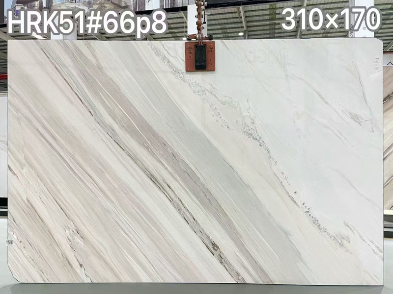 Brazilian White Sand Quartzite