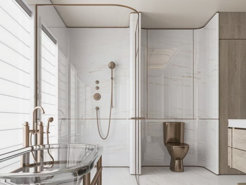 Thassos Rosso Project