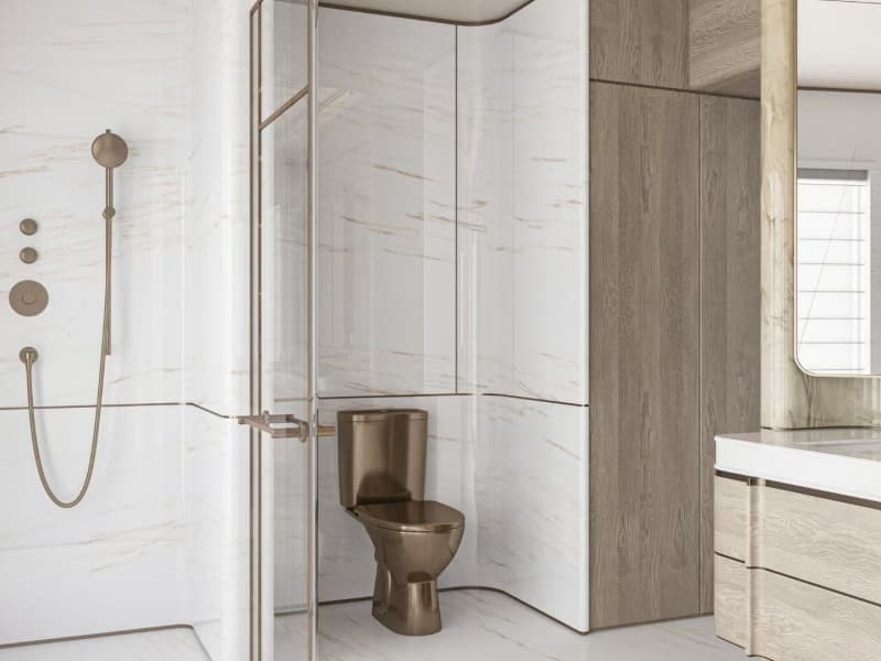 Thassos Rosso Project