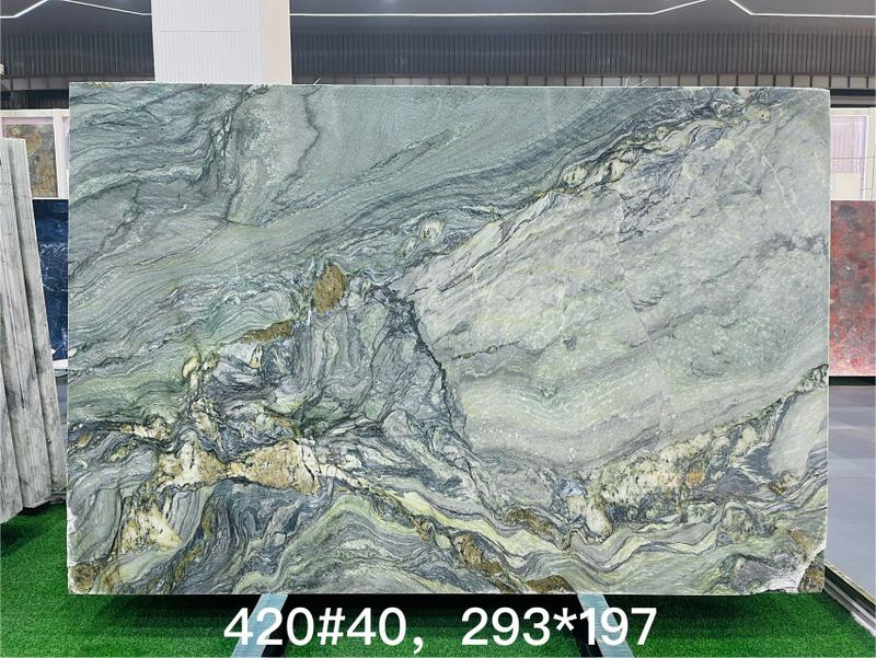 Verde Landscape Quartzite