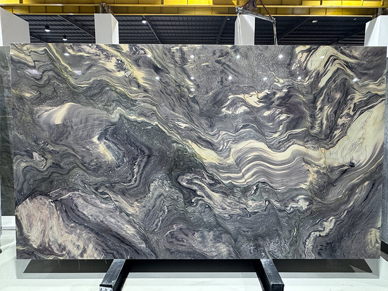 Silk Fusion Quartzite