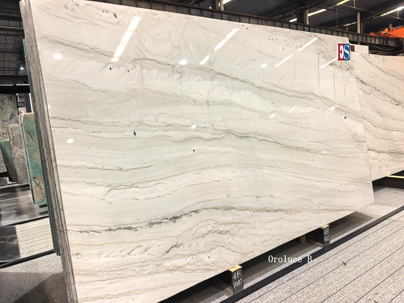 Gajila Via Quartzite