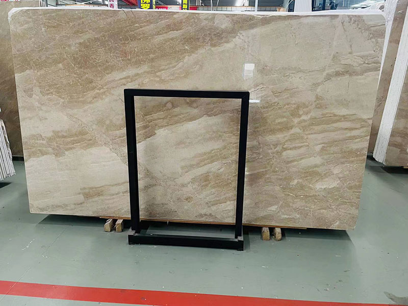 Daino Beige Marble