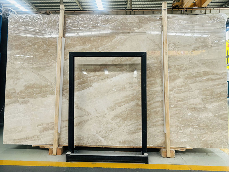 Daino Beige Marble
