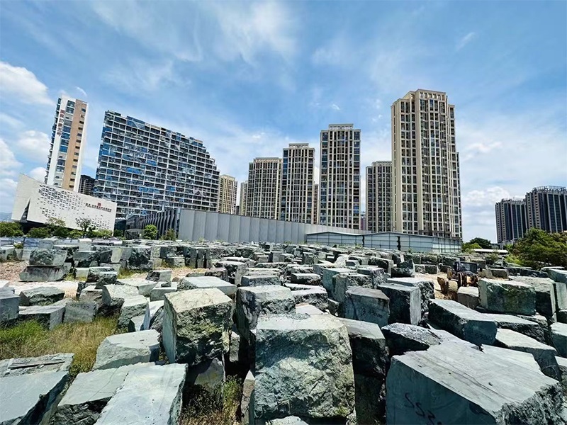 Green Emerald Marble