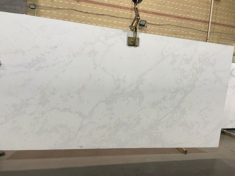 Calacatta Oro Look Quartz
