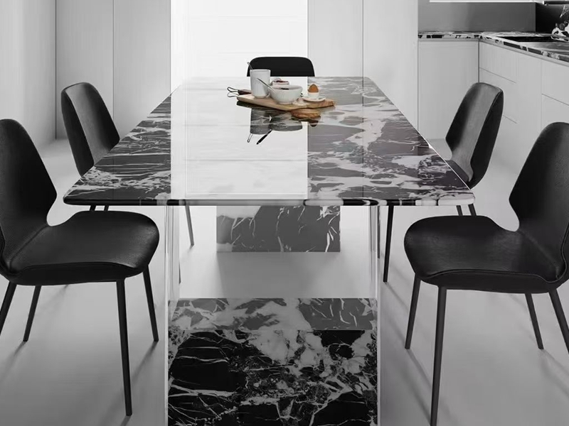 Grand Antique Coffee Table Tops