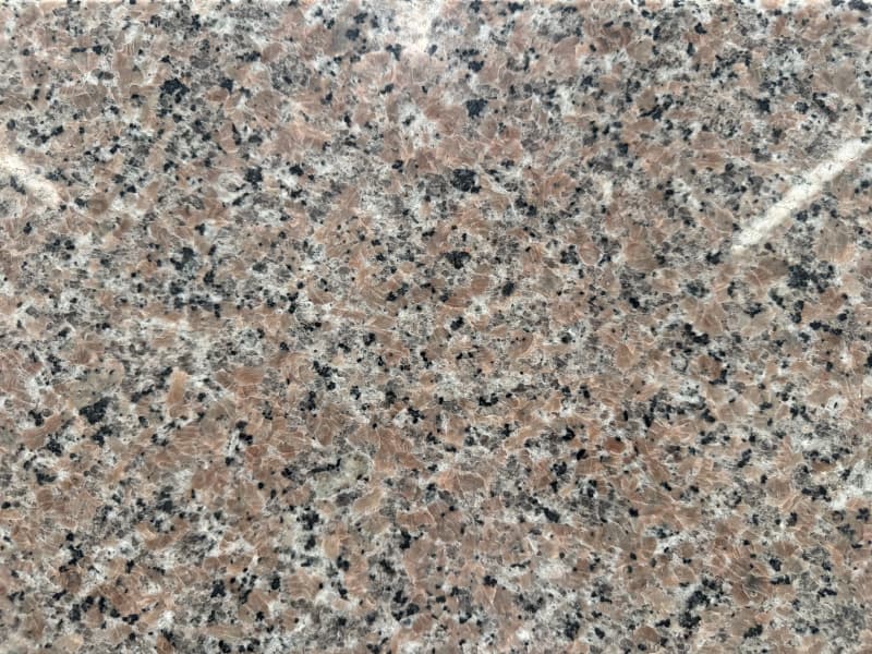 granite pink