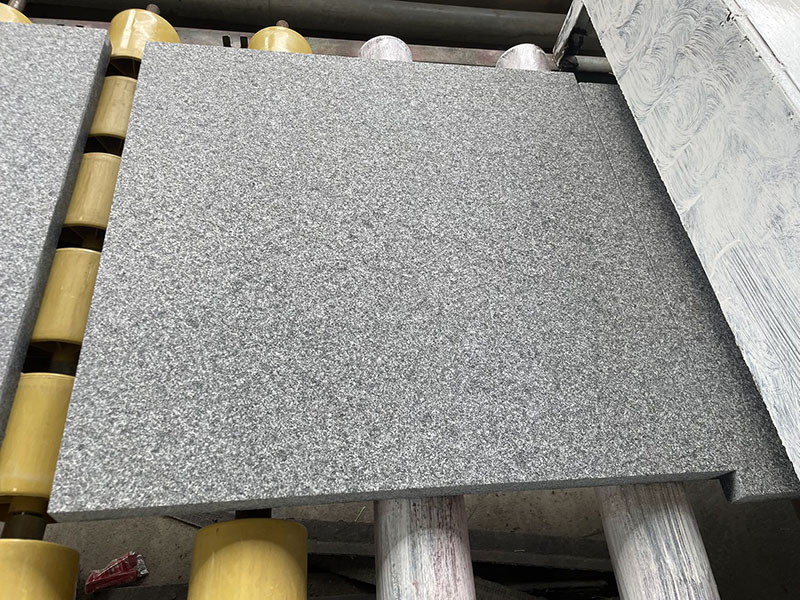 Blue mist granite