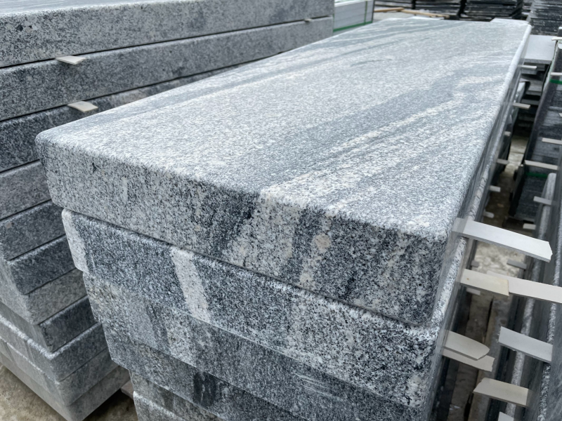 granite grey