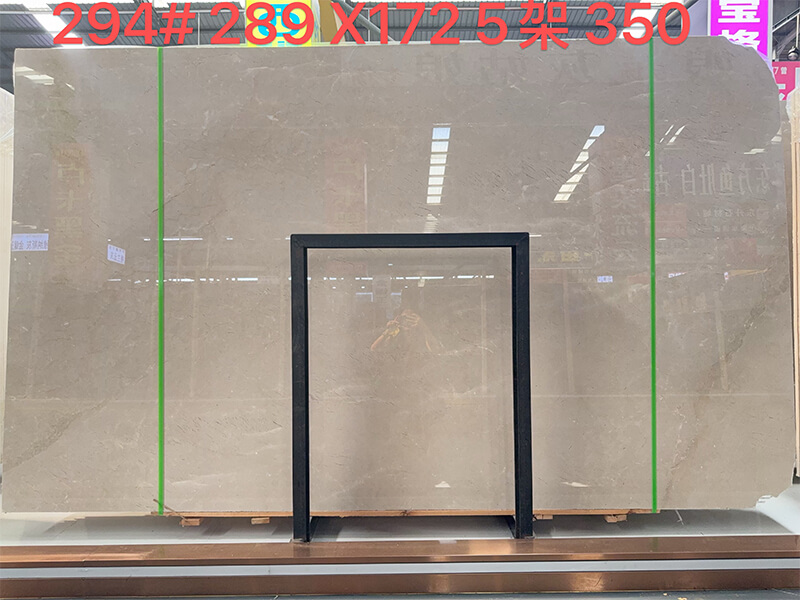 Crema Marfil Marble Slab