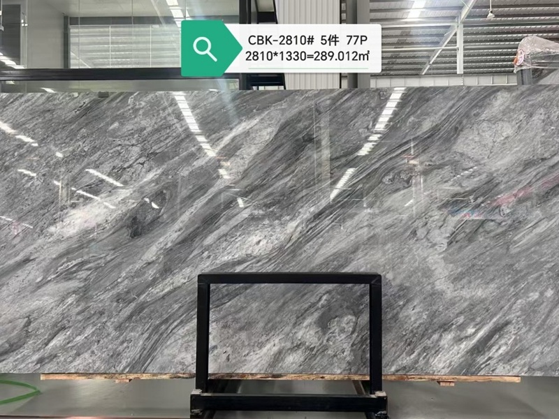 Natural Florence Grey Marble