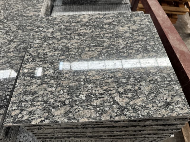High Quality granite Slabs