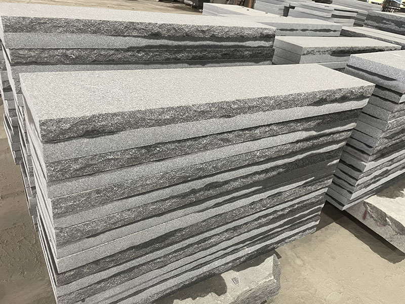 Blue Mist Granite